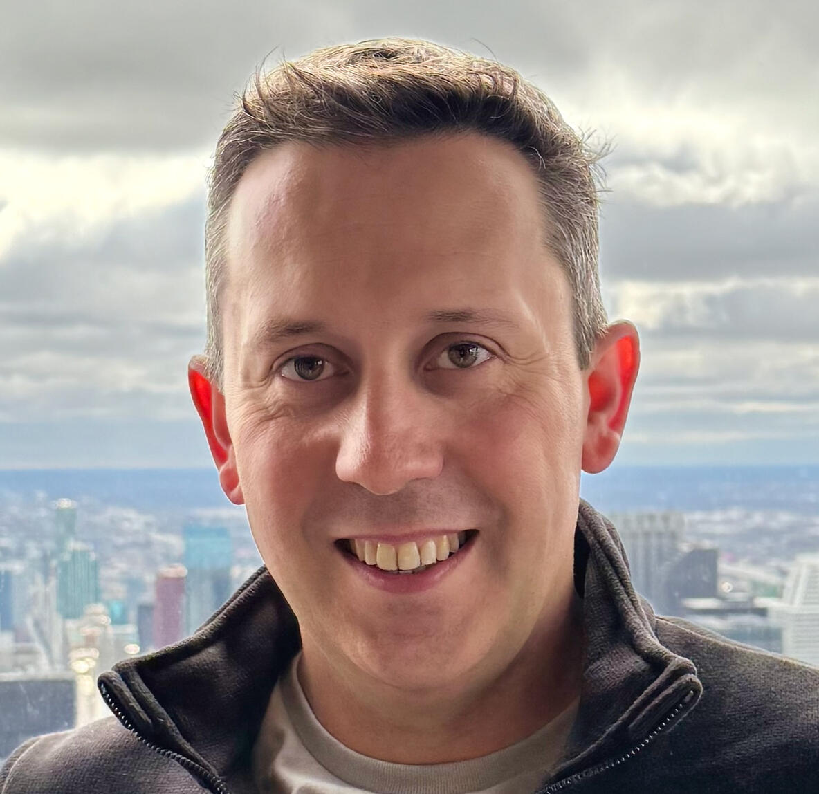 Pablo Renaud, creador de EcommCanvas