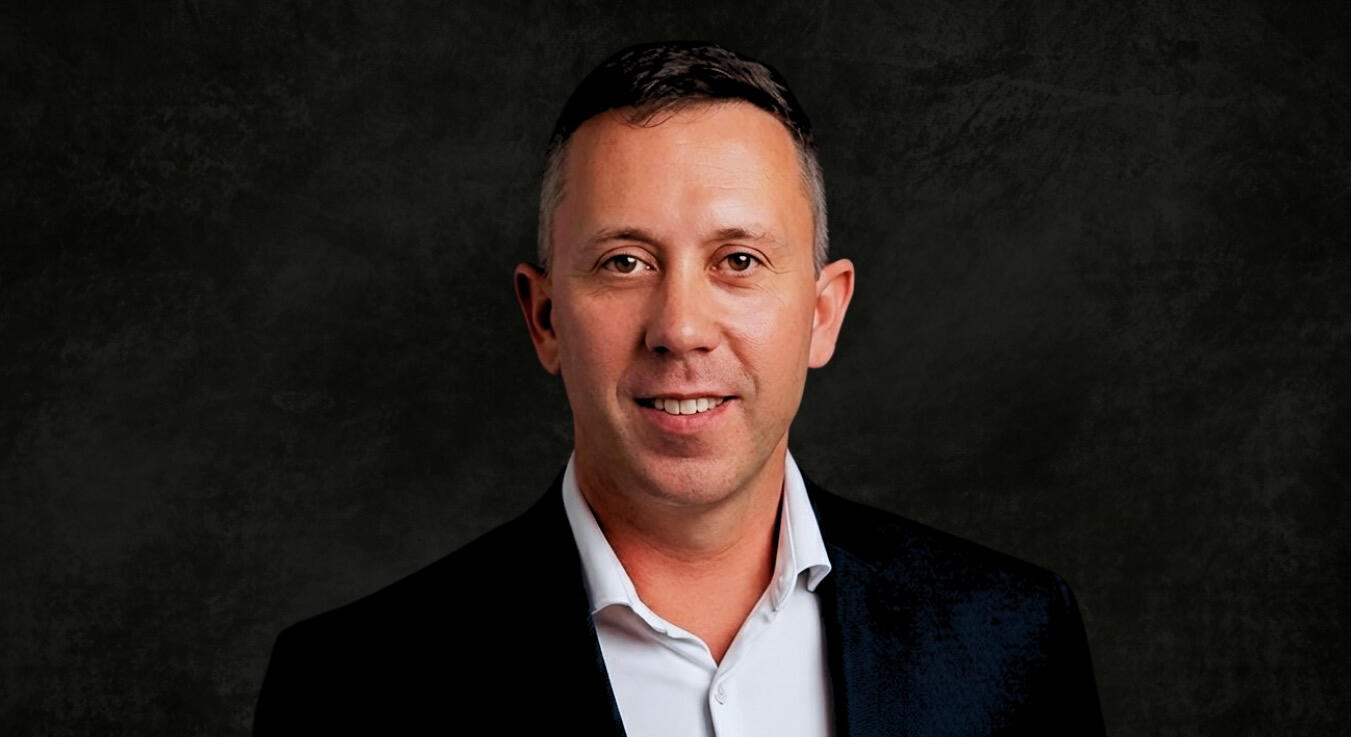 Pablo Renaud, creador de EcommCanvas